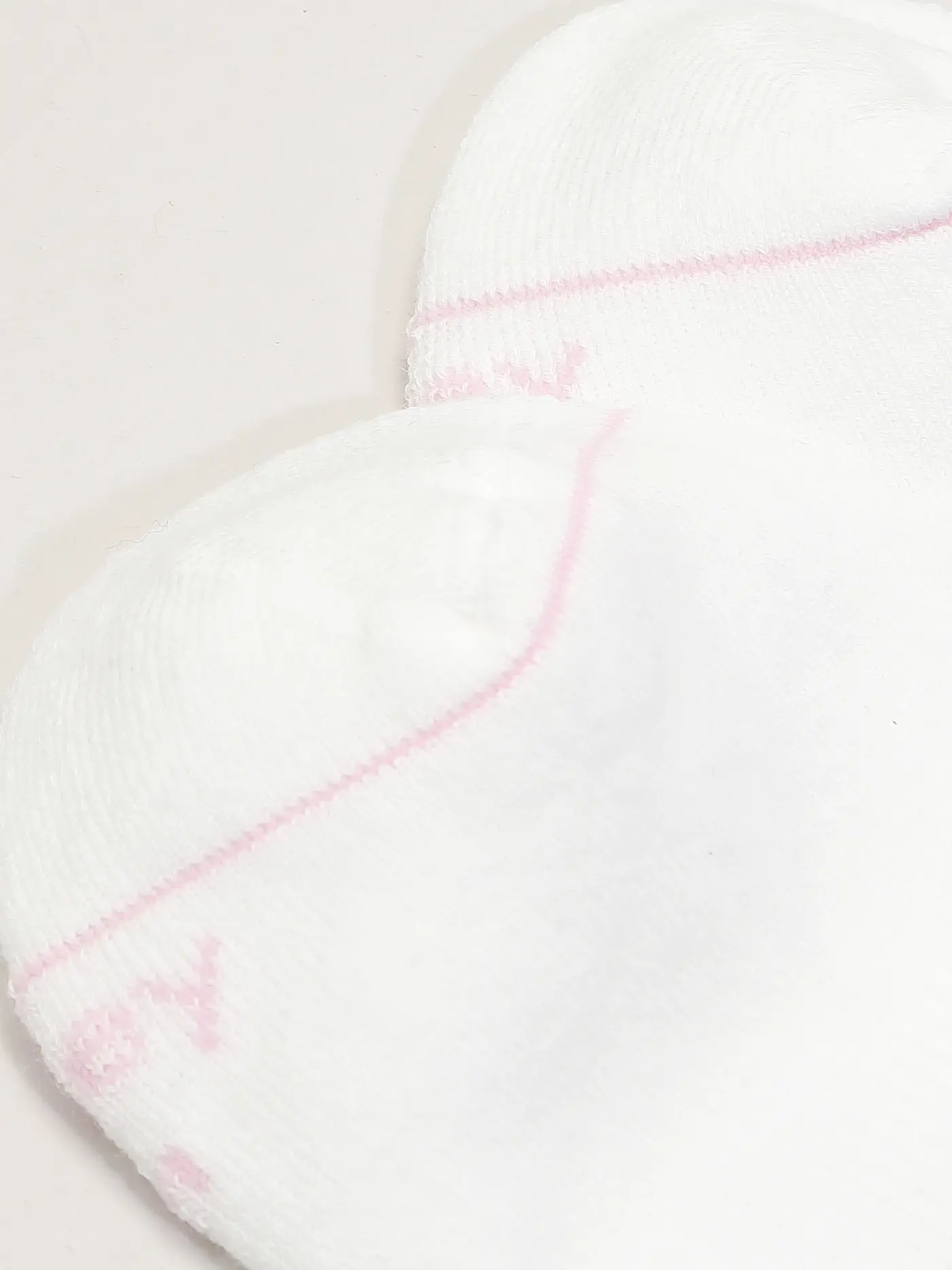 OOLEY | Socken ICON glitter love lilac | 
